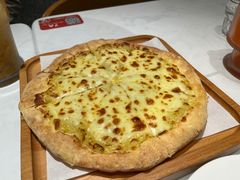 -烁先生披萨·儿童餐下午茶(河南岸店)