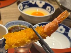 -小山日本料理(兴业太古汇店)