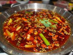 -小饕荟雅安贡椒鱼鲜馆(广福桥店)