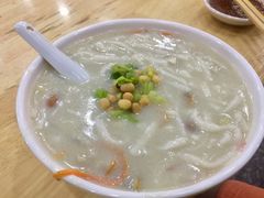 浆面条-西工饭庄快餐厅(西工小街店)