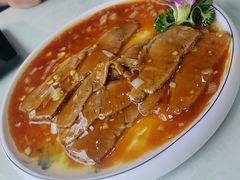 -杨记小骨头羊杂馆(南五马路店)