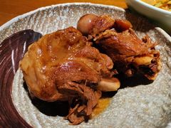 -95号酱骨·一块豆腐(展春园西路店)