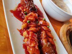 -宋小谨·泉州菜(西沙湾店)