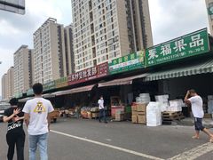 -双福水果批发市场