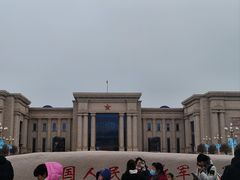 -中国人民解放军海军博物馆