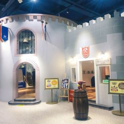 -幻贝家儿童乐园(温州银泰城店)