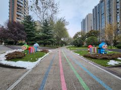 -唐城墙遗址公园