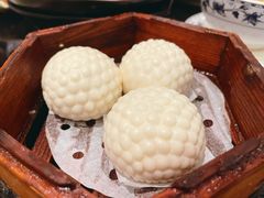 凤凰流沙包-正斗·港式粤菜(SKLP店)