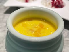-城南往事·鲁菜·烤鸭(世茂宽厚里·大明湖店)