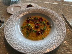 -广州四季酒店·佰鲜汇·现代法餐