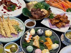 -红叶日本料理(三八广场店)