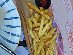 -必胜客(栖乐荟店)