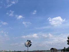 -南北地理分界线标志园