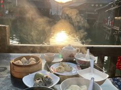 -乌镇东栅景区