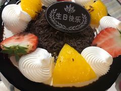 -麦森创意蛋糕(新模范马路地铁站店)