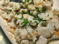 清蒸老虎斑-百里鲜·闽南家宴·福建菜