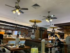 大堂-汉巴味德(大悦城店)