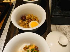 三口饭-穹六人间 people 6(岳阳路店)