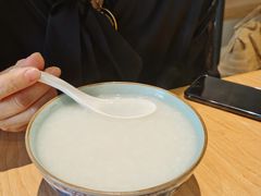 米王白粥-彪记(花城店)