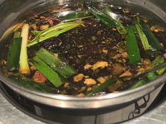 -围炉夜话·潮汕卤水火锅(榕江店)