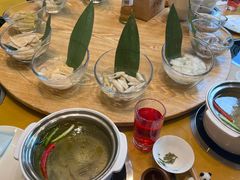 -竹鲜笙全竹宴(国色天香店)