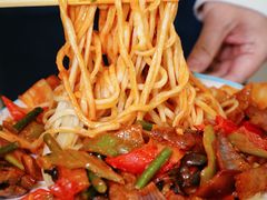 -清真·尖子尖牛肉面(王府井店)
