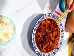 -正宗川菜(虎林胡同店)