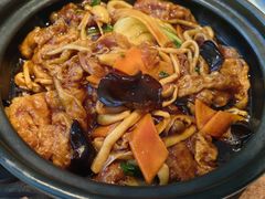 -阿娘家·原生态农家菜(国顺东路店)