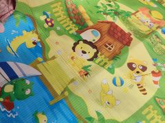 -扬格外语学校(芝罘校区)