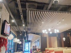-避风塘(百联东郊店)