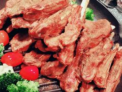 -骊韵咖啡厅(深圳中海凯骊酒店)