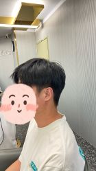 -即型男士理发工作室