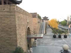 -苏州吴宫泛太平洋酒店
