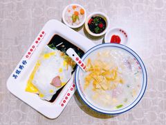 -荔银肠粉(广州天河华利路店)
