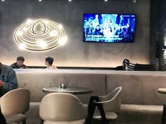 大堂-ORDER柠檬茶(龙津店)