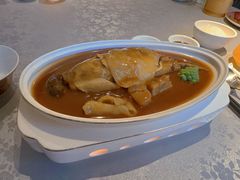 -沈灶河豚宴·河豚融合餐厅(汉中路店)