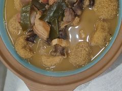 -浩翔餐饮(维多利喜悦汇店)