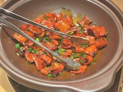 -马仕玖煲·融合菜·酥不腻烤鸭(人大店)