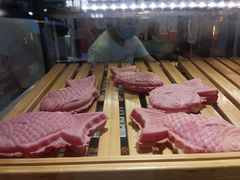 -粉粉乐鲷鱼烧(美罗城店)