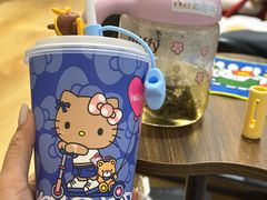 -瑞幸咖啡(中原万达店)