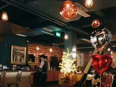 -Kathleen's Waitan 凯圣琳江景西餐厅(外滩店)