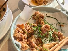 -阿伟海鲜楼·福建菜(延寿店)