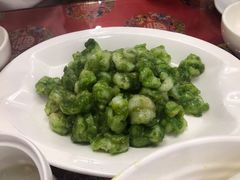 翡翠虾仁-玉华台饭庄(裕中西里小区店)