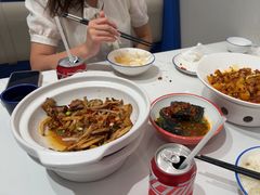 -兰湘子·湘菜小炒(南京江宁万达店)