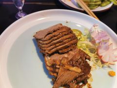 -沈胖子音乐烤吧·炒菜·龙虾(环城东路店)
