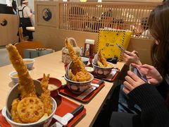 -爱蝦乃家(金虹桥店)