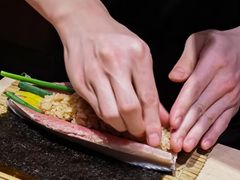 -桐寿司Sushi Tong