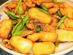 -兰溪小馆(首经贸店)