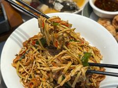 -鑫小城故事·藕汤·家常菜(台北一路总店)
