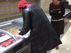 -河马鲜生海鲜超市(风荷园店)